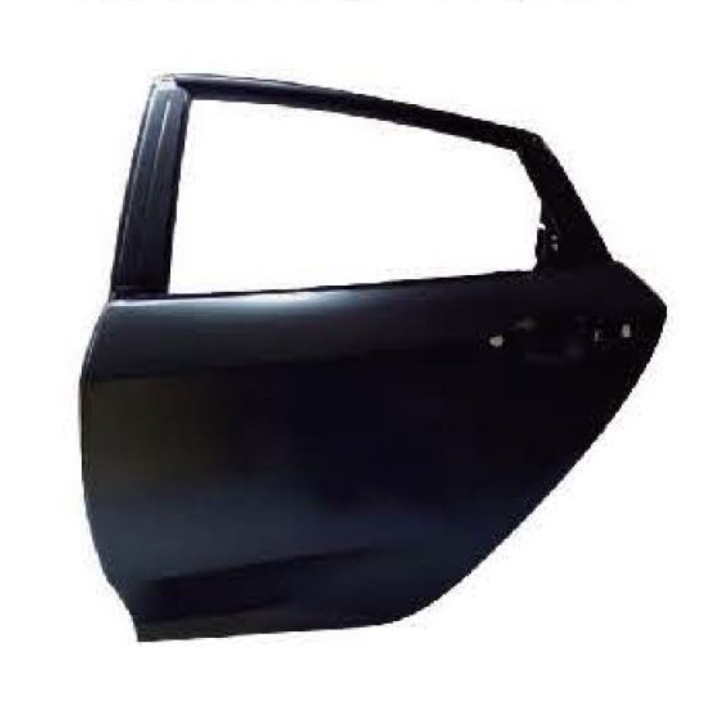 Vicrez OE Replacement Rear Door | Honda Civic 2022-2023