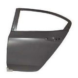 Vicrez OE Replacement Rear Door | Honda City 2009-2014