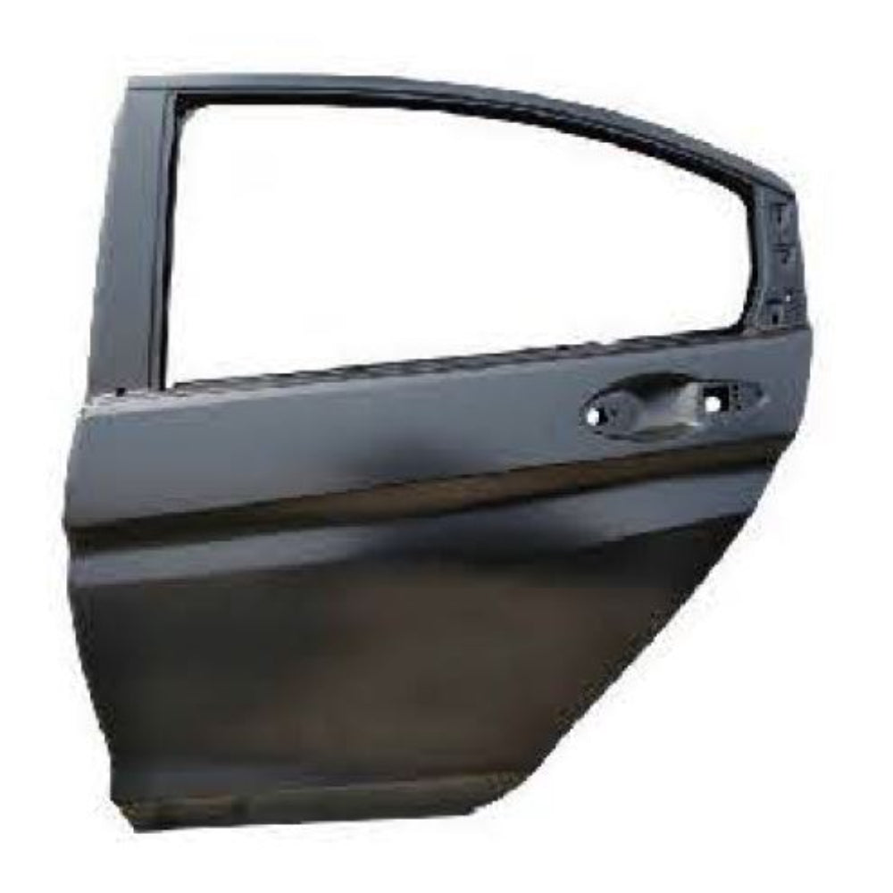 Vicrez OE Replacement Rear Door | Honda City 2015-2020