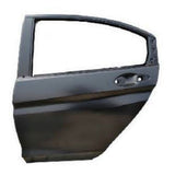 Vicrez OE Replacement Rear Door | Honda City 2015-2020