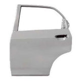 Vicrez OE Replacement Rear Door | Honda Fit Hatchback 2003-2007