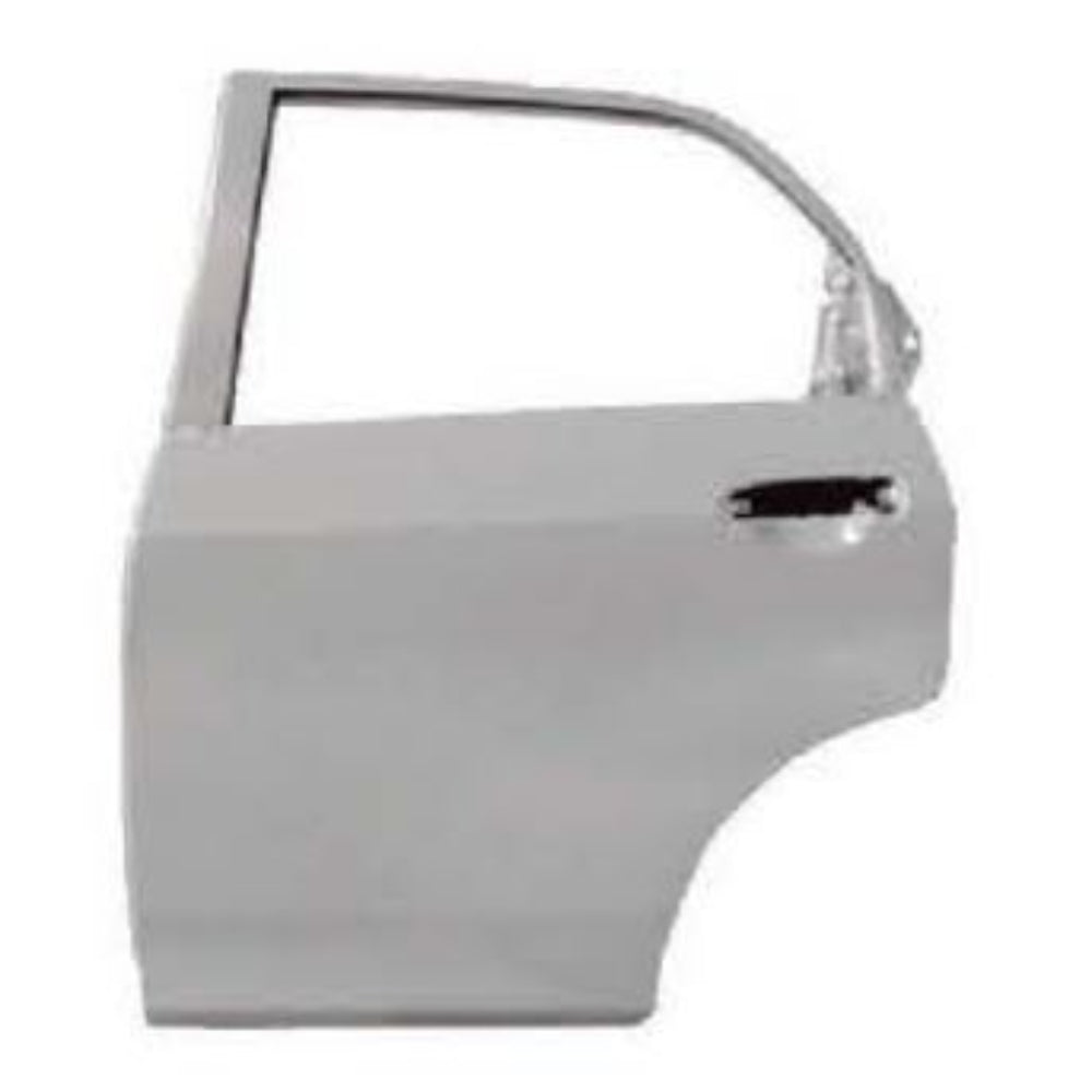 Vicrez OE Replacement Rear Door | Honda Fit 2009-2013