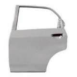 Vicrez OE Replacement Rear Door | Honda Fit 2009-2013
