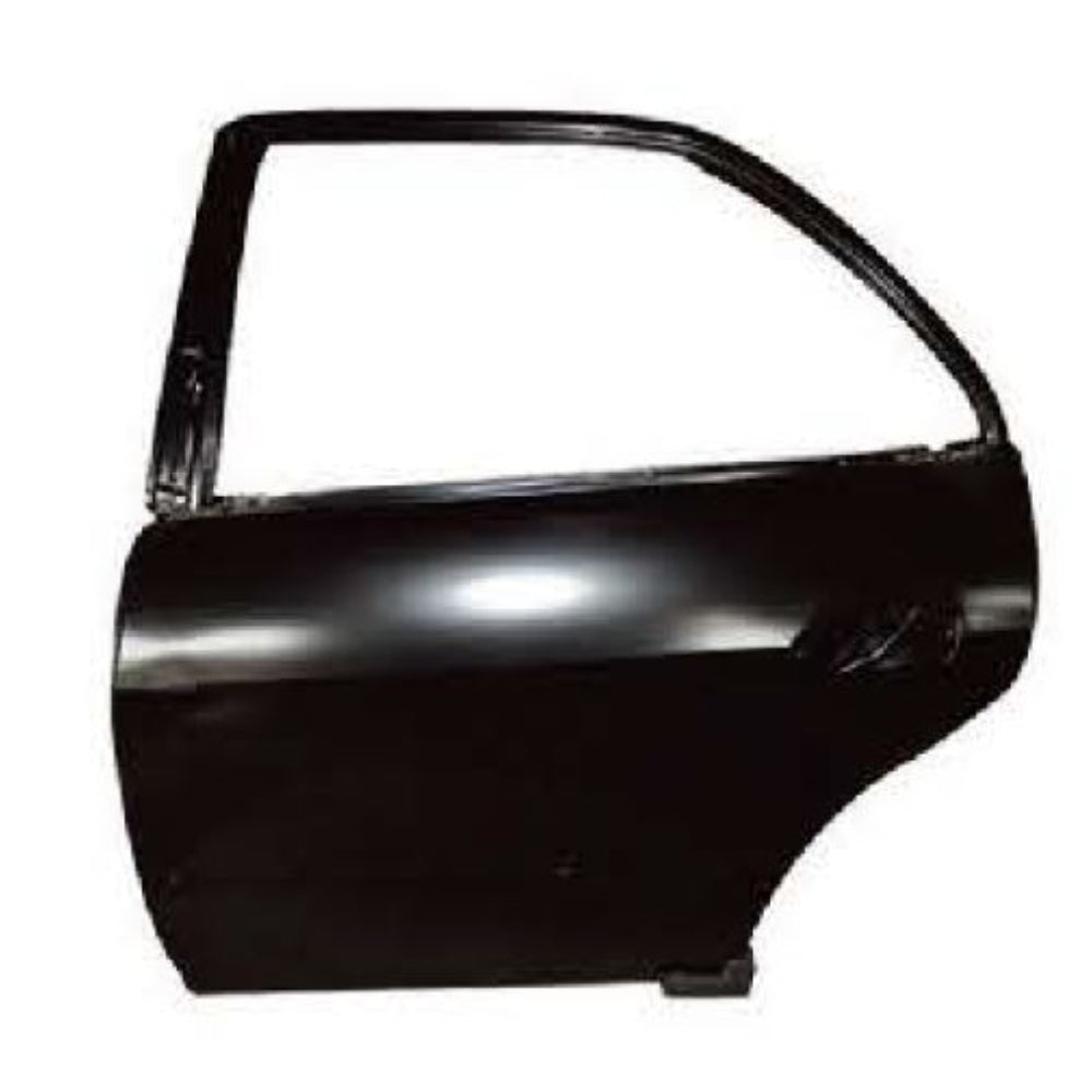 Vicrez OE Replacement Rear Door | Honda Accord 1998-2002
