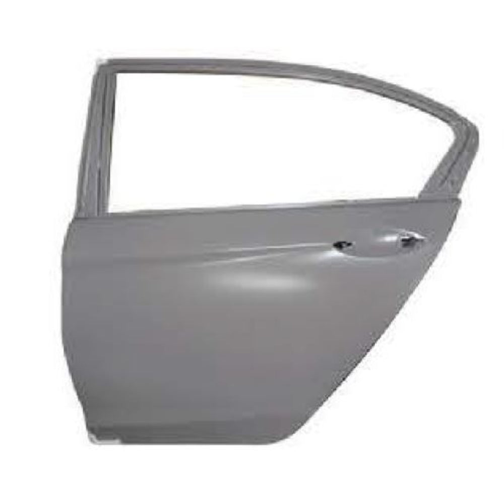 Vicrez OE Replacement Rear Door | Honda Accord 2014-2017