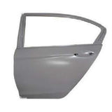 Vicrez OE Replacement Rear Door | Honda Accord 2014-2017