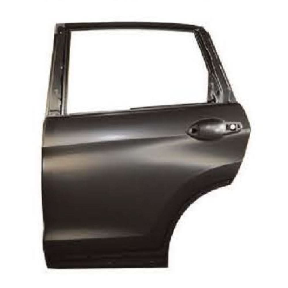 Vicrez OE Replacement Rear Door | Honda CRV 2012-2016
