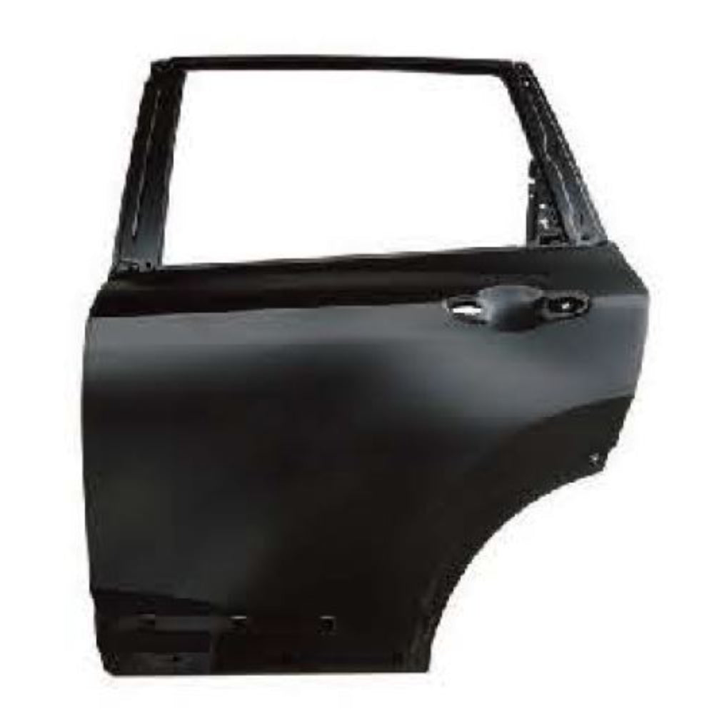 Vicrez OE Replacement Rear Door | Honda CRV 2017-2022