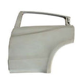 Vicrez OE Replacement Rear Door | Honda Vezel HRV 2023-2025