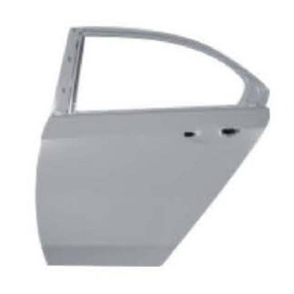 Vicrez OE Replacement Rear Door | Honda Spiroir 2003-2009