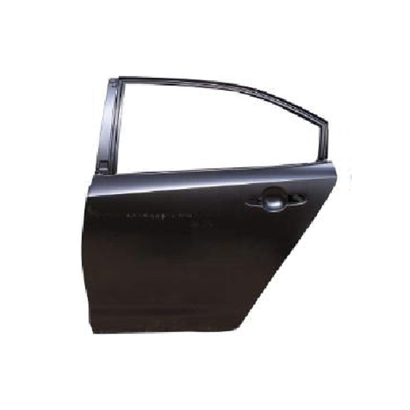 Vicrez OE Replacement Rear Door | Toyota Corolla 2019-2020