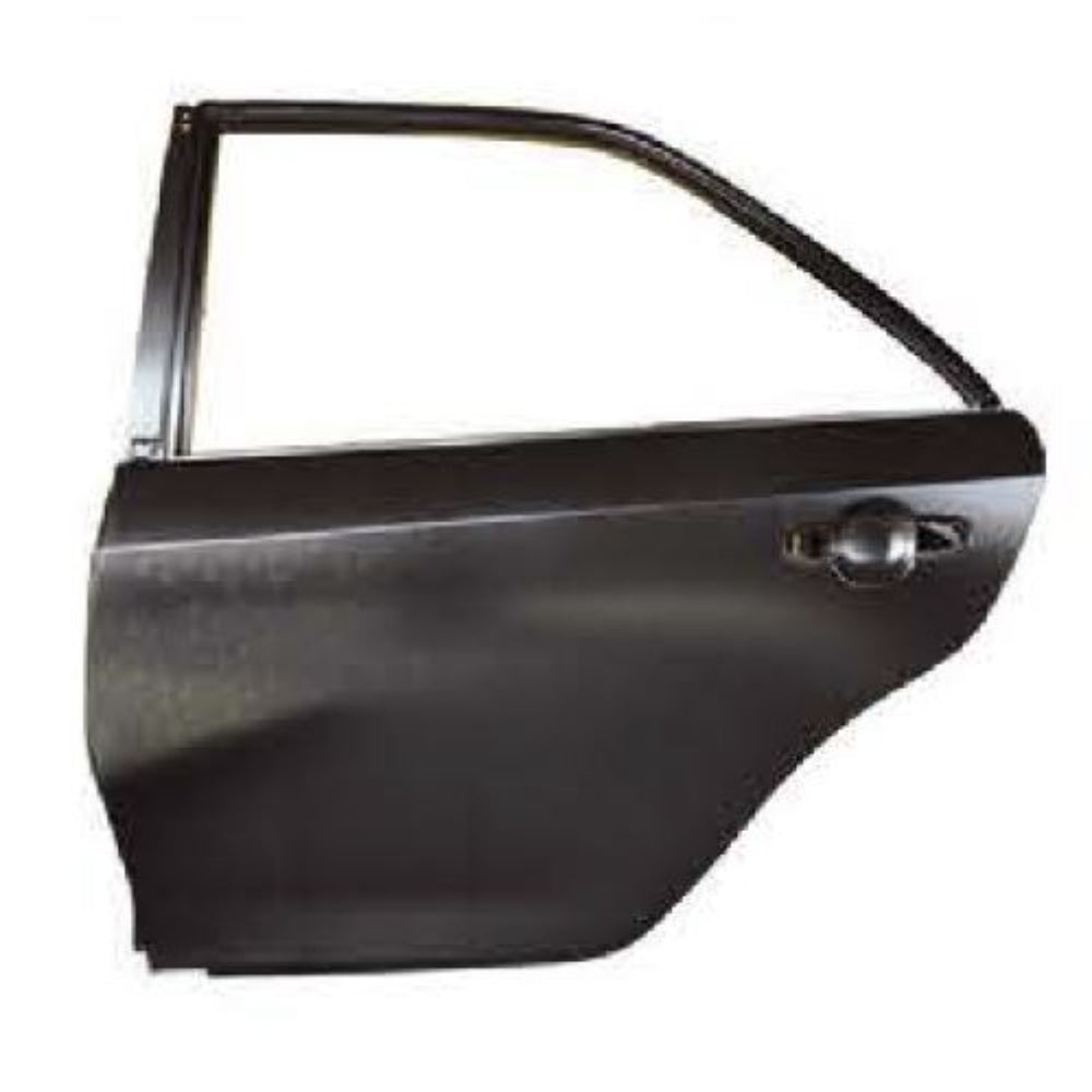 Vicrez OE Replacement Rear Door | Toyota Camry 2012-2014