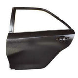 Vicrez OE Replacement Rear Door | Toyota Camry 2012-2014