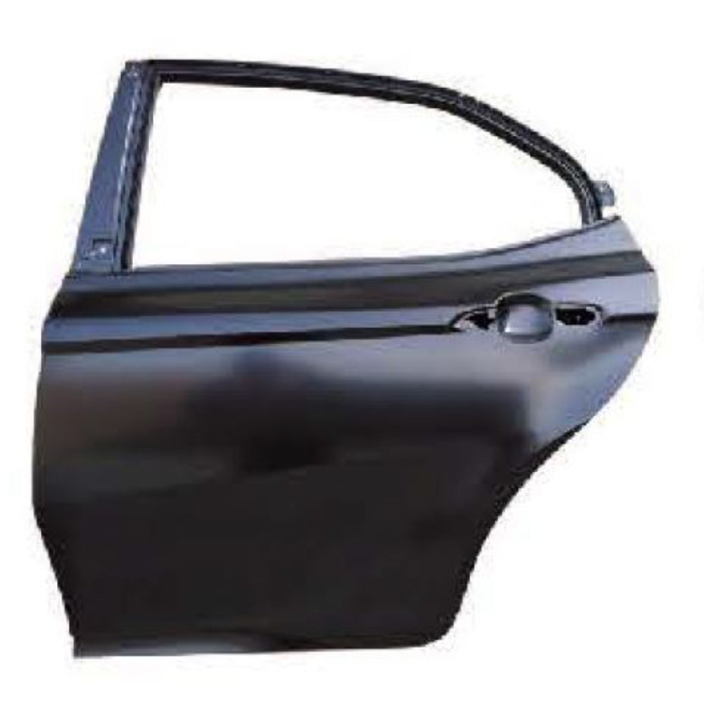 Vicrez OE Replacement Rear Door | Toyota Camry 2018-2024