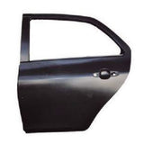 Vicrez OE Replacement Rear Door | Toyota Vios (Yaris) 2008-2013