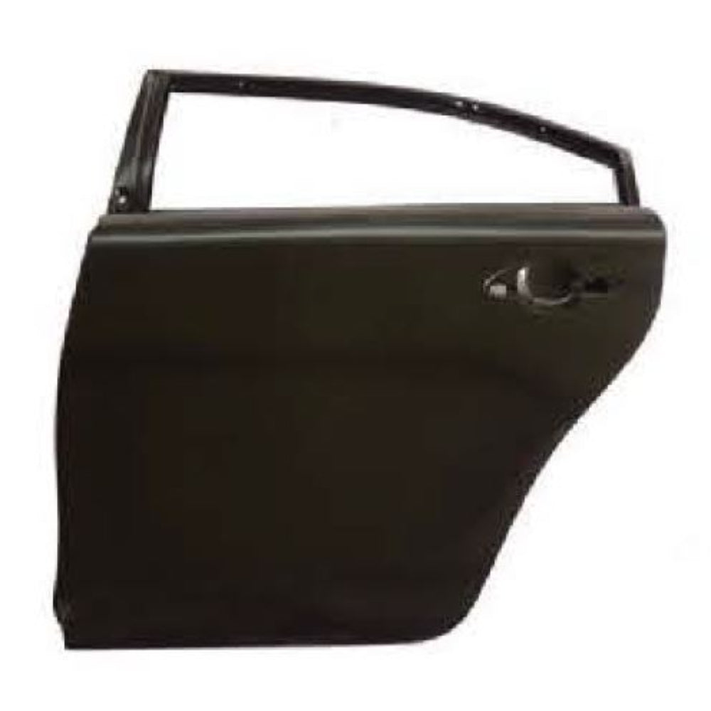 Vicrez OE Replacement Rear Door | Toyota Vios (Yaris) 2014-2020