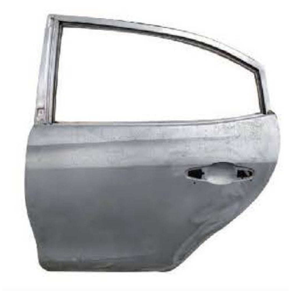 Vicrez OE Replacement Rear Door | Toyota Vios (Yaris) 2018-2022