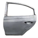 Vicrez OE Replacement Rear Door | Toyota Vios (Yaris) 2018-2022