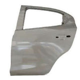 Vicrez OE Replacement Rear Door | Toyota Yaris 2019-2020