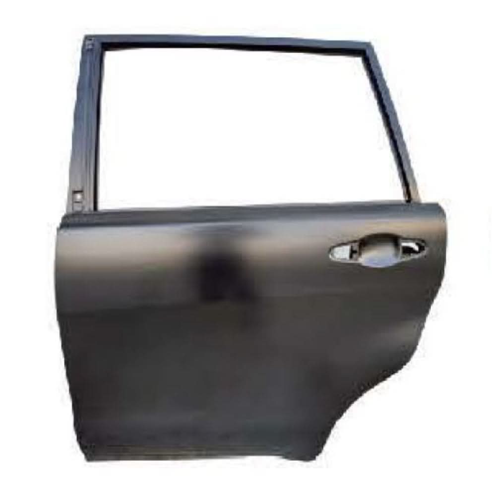 Vicrez OE Replacement Rear Door | Toyota Innova 2015-2025