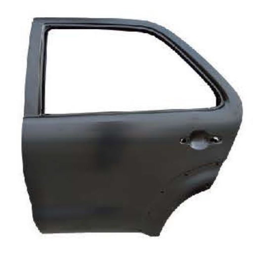 Vicrez OE Replacement Rear Door | Toyota Fortuner 2006-2014