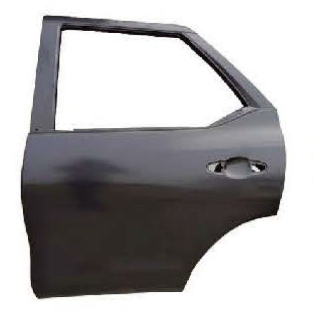Vicrez OE Replacement Rear Door | Toyota Fortuner 2015-2025