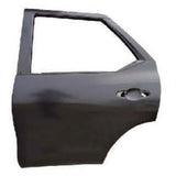 Vicrez OE Replacement Rear Door | Toyota Fortuner 2015-2025