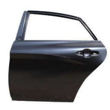 Vicrez OE Replacement Rear Door | Toyota Avalon 2019-2022