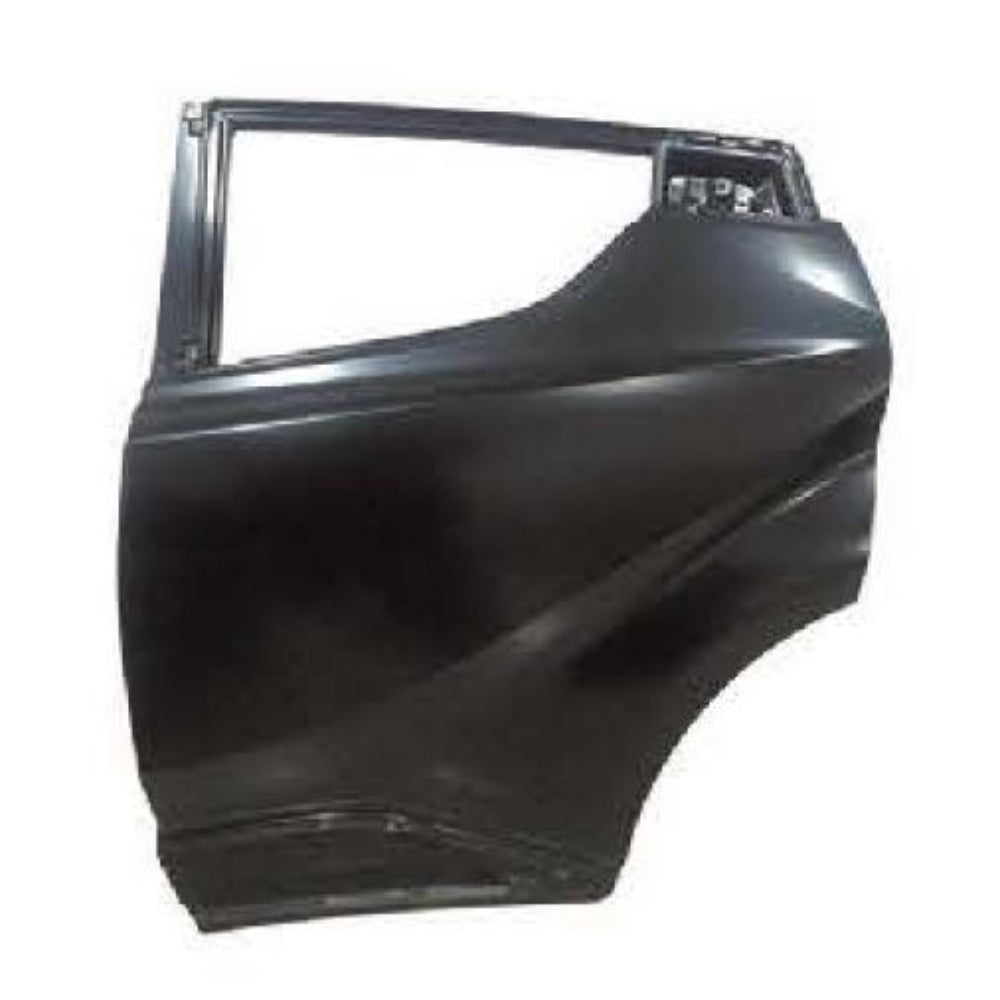 Vicrez OE Replacement Rear Door | Toyota CHR 2018-2020