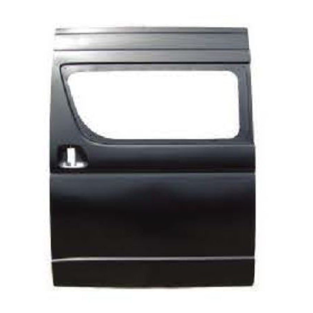 Vicrez OE Replacement Rear Door | Toyota Hiace 2005-2018