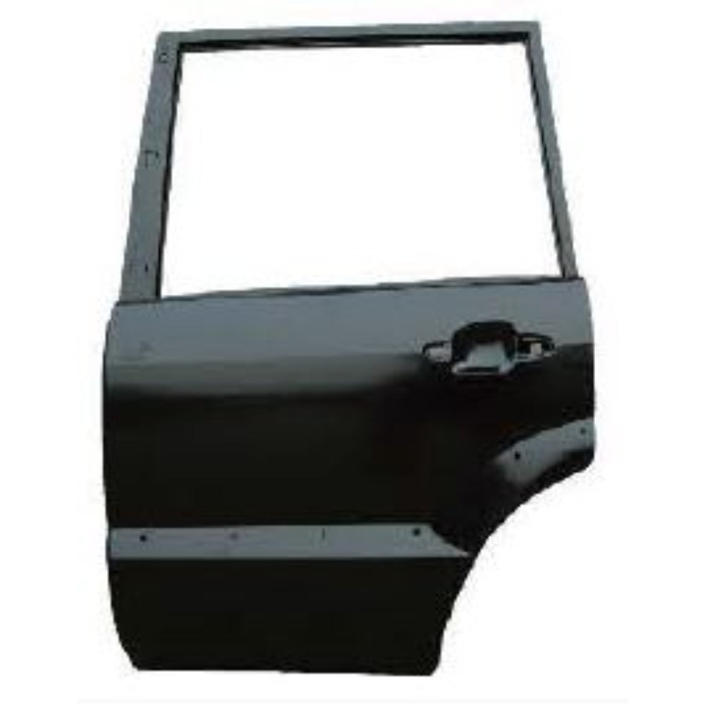 Vicrez OE Replacement Rear Door | Toyota Land Cruiser 120 FJ120 2002-2009