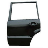 Vicrez OE Replacement Rear Door | Toyota Land Cruiser 120 FJ120 2002-2009