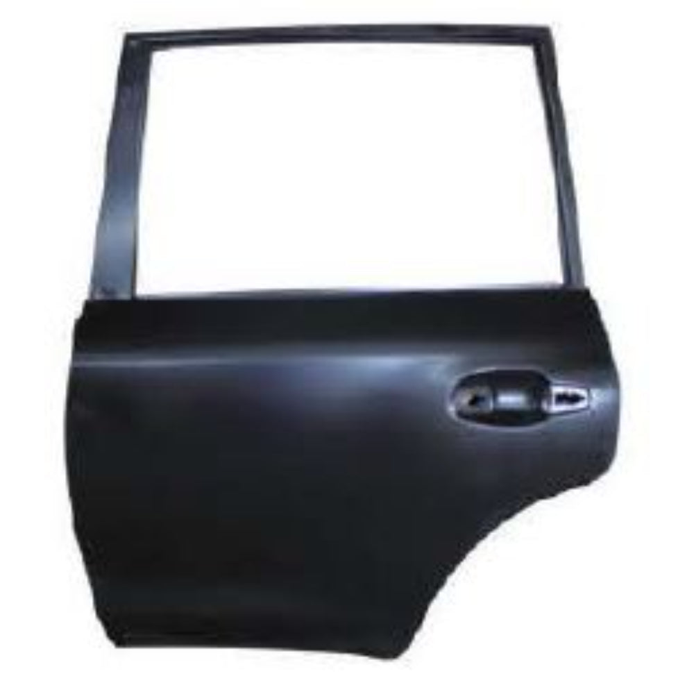 Vicrez OE Replacement Rear Door | Toyota Land Cruiser 200 FJ200 2008-2015