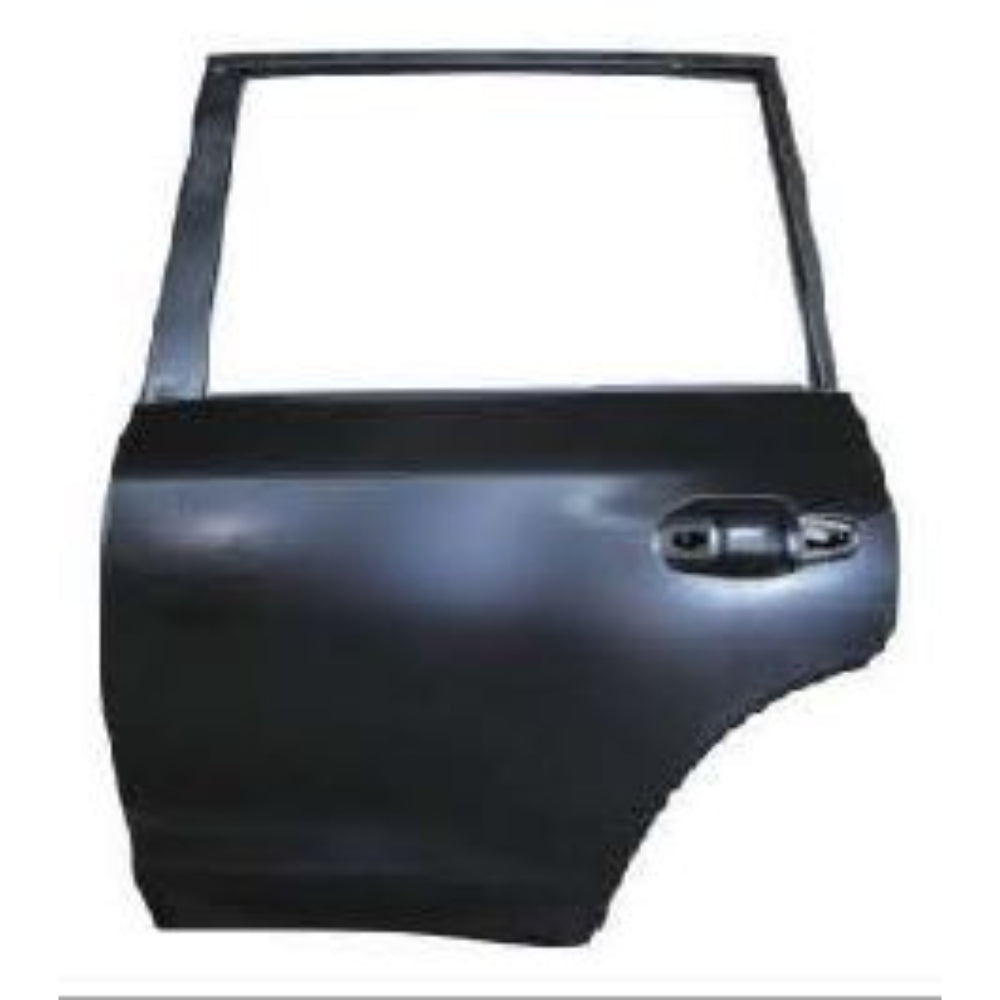 Vicrez OE Replacement Rear Door | Toyota Land Cruiser 200 FJ200 2016-2021