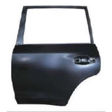 Vicrez OE Replacement Rear Door | Toyota Land Cruiser 200 FJ200 2016-2021