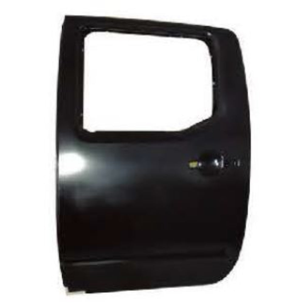 Vicrez OE Replacement Rear Door | Nissan Navara 2005-2015