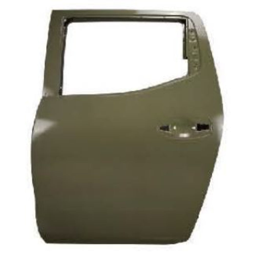 Vicrez OE Replacement Rear Door | Nissan Navara (Double Cabin) 2015-2025