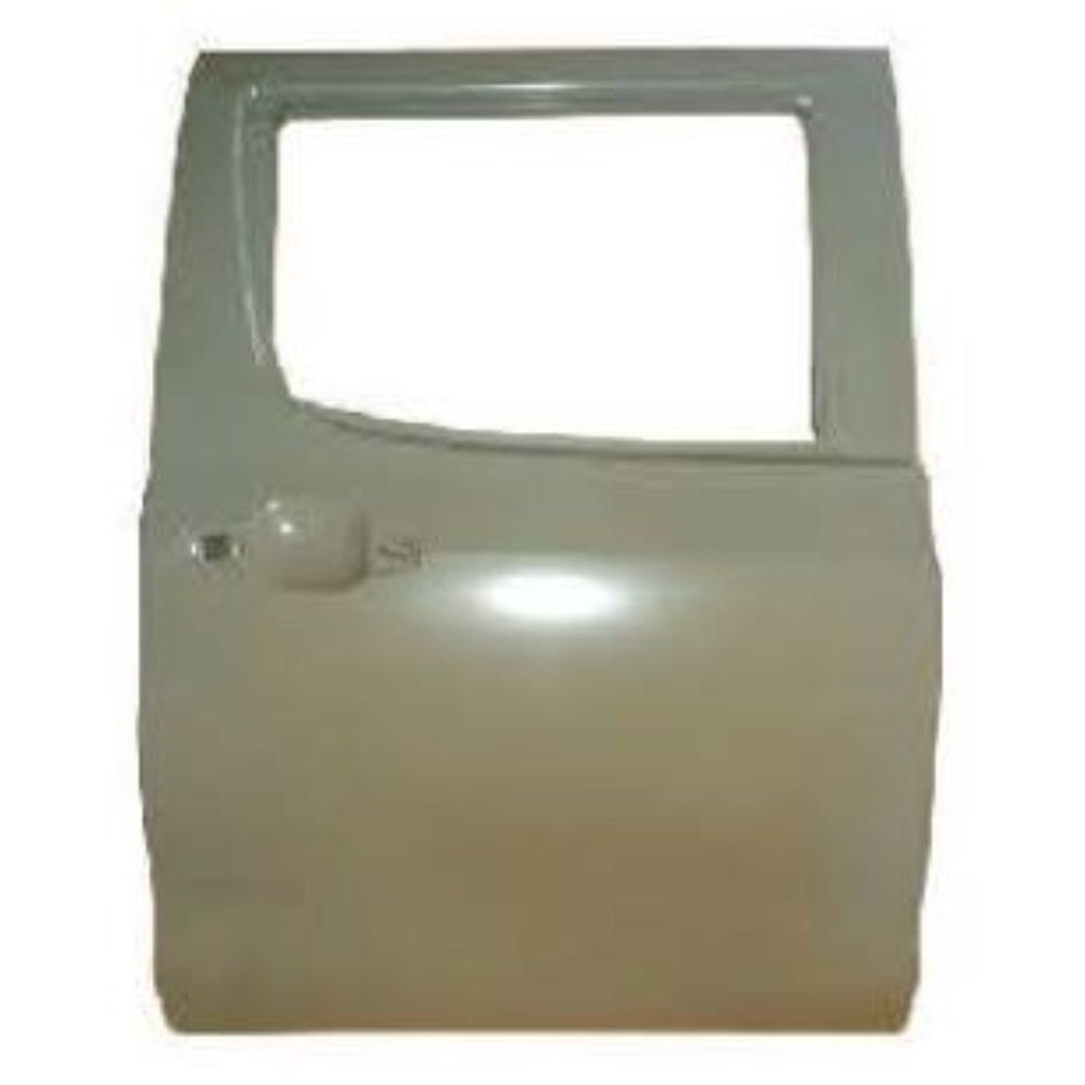 Vicrez OE Replacement Rear Door | Nissan P11 2001-2008