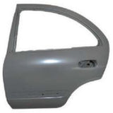 Vicrez OE Replacement Rear Door | Nissan Sunny Versa 2007-2012