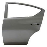 Vicrez OE Replacement Rear Door | Nissan Sunny Versa 2010-2019