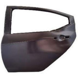 Vicrez OE Replacement Rear Door | Nissan Sunny Versa 2020-2024