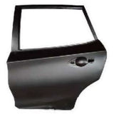 Vicrez OE Replacement Rear Door | Nissan Tiida 2016-2019