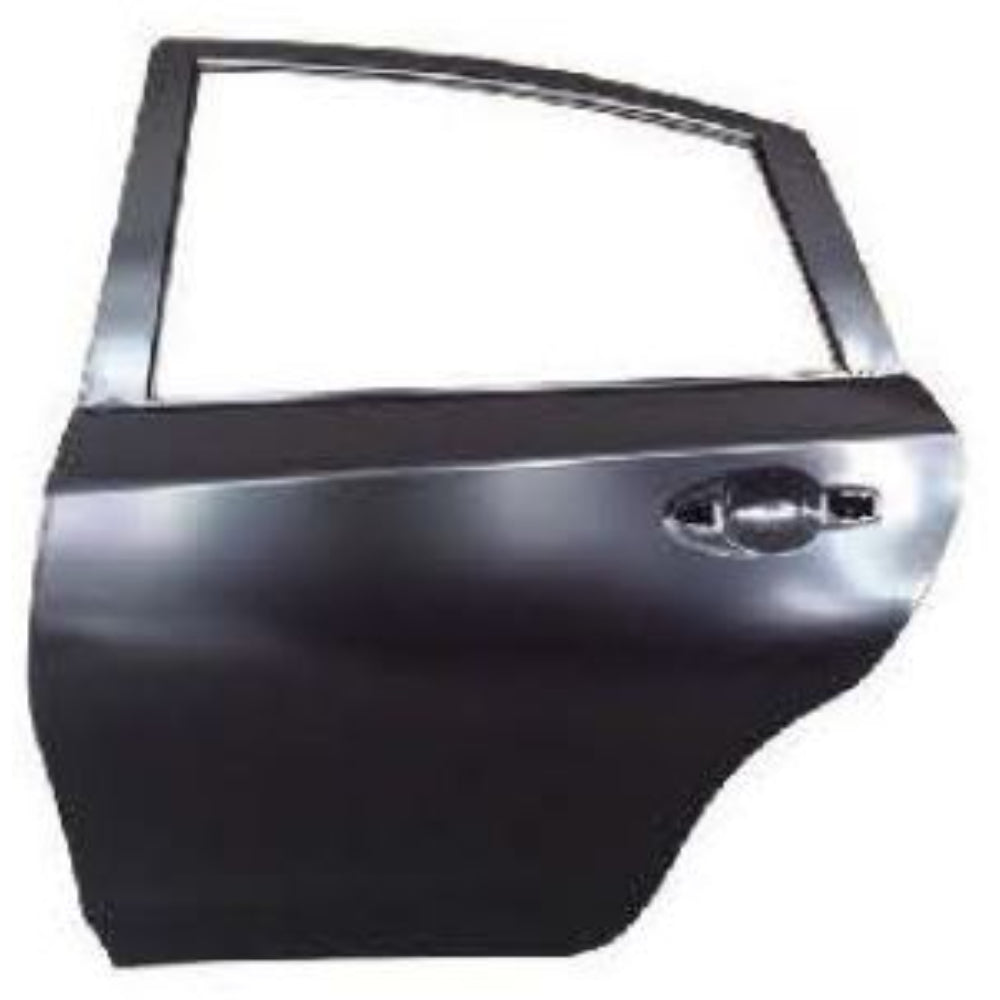 Vicrez OE Replacement Rear Door | Nissan Teana 2016-2020