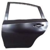 Vicrez OE Replacement Rear Door | Nissan Teana 2016-2020