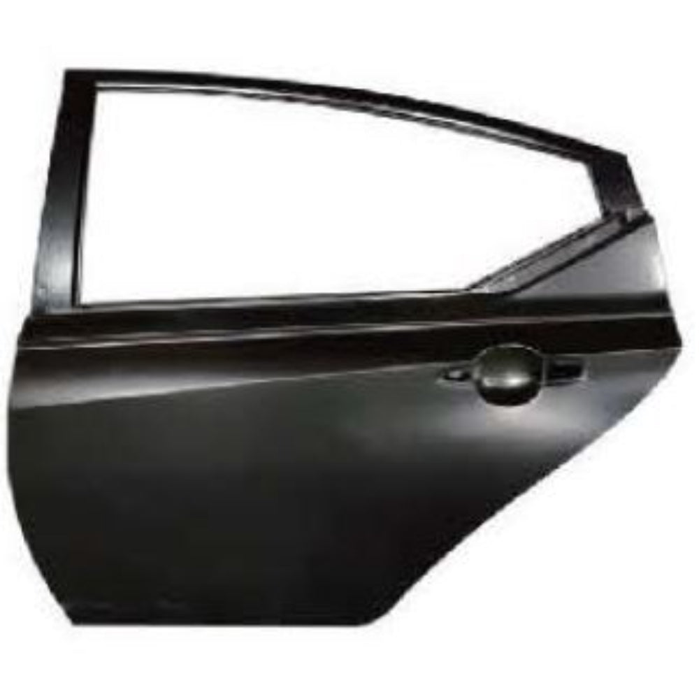 Vicrez OE Replacement Rear Door | Nissan Teana 2019-2020