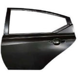 Vicrez OE Replacement Rear Door | Nissan Teana 2019-2020