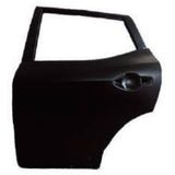 Vicrez OE Replacement Rear Door | Nissan Qashqai 2016-2021