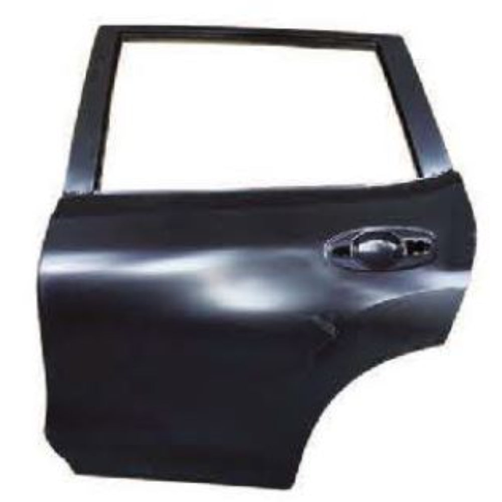 Vicrez OE Replacement Rear Door | Nissan Rogue 2014-2019