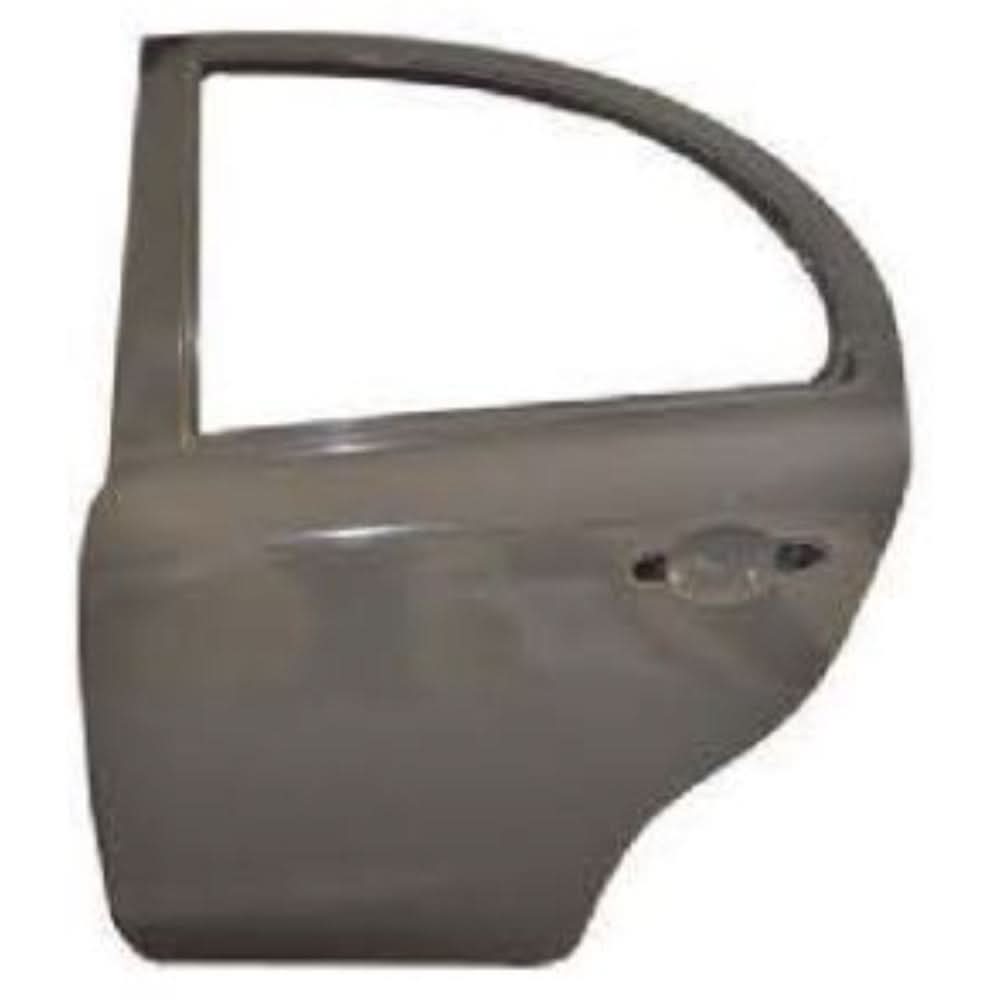 Vicrez OE Replacement Rear Door | Nissan March 2010-2013