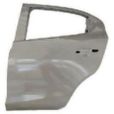 Vicrez OE Replacement Rear Door | Mazda 2 2016-2025